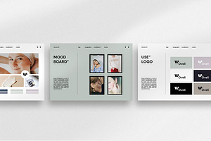 Oveli - Brand Guidelines