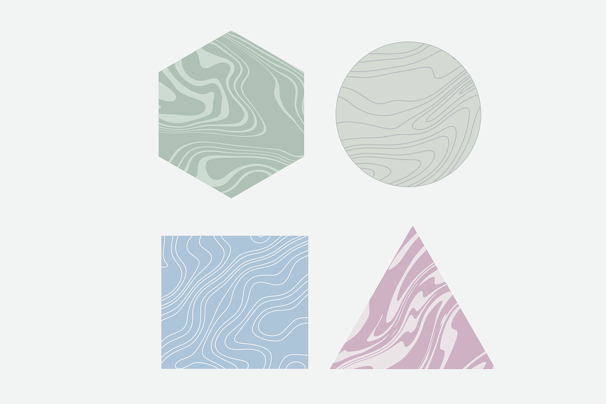 45% OFF-50 Vector Marble Collections, a Texture Graphic by Type & Studio (Photo 6 of 8)