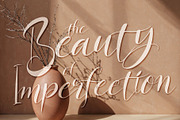 Alerquisant - Naturally Yours, a Script Font by HypeWorksCo (Thumbnail 9 of 18)