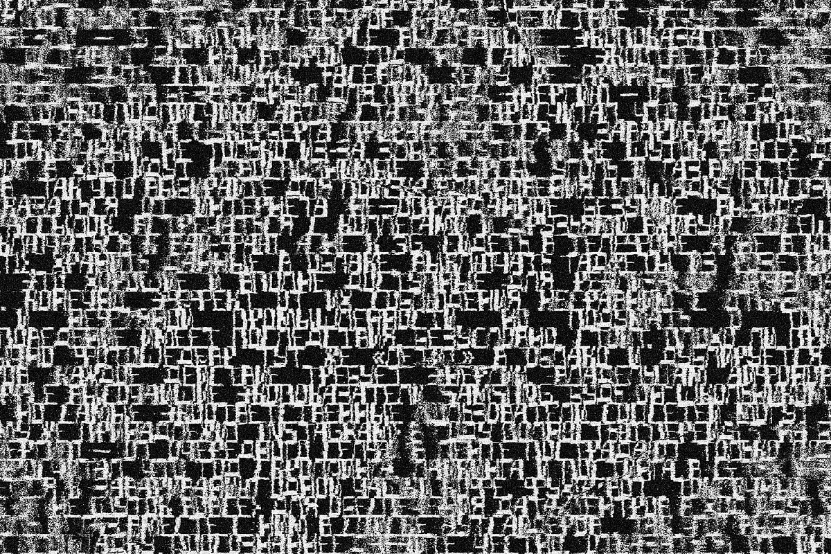 SK Fillout — Display Pixel Font, a Font by Shriftovik Type Foundry (Photo 8 of 11)