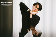 Fujicolor Lightroom Presets XMP/DNG, a Layer Style Add-On by Rapita Photography© (Thumbnail 10 of 11)