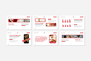The Essence of Love Keynote Template, a Presentation Template by Iqsiart Studio (Thumbnail 3 of 3)