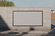 Billboard Mockup, an Advertising Mockup by mockupbuys (Thumbnail 45 of 82)