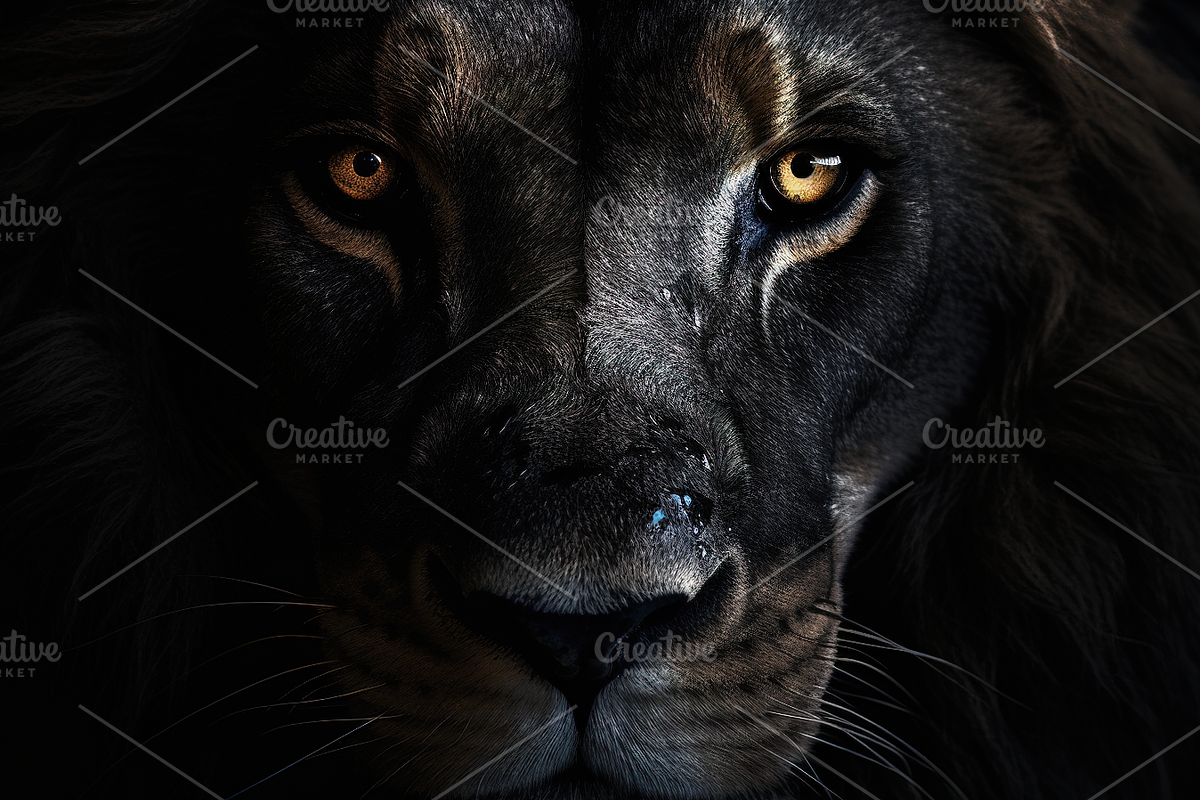 Animals Pack Over 350 UltraHD images, an Animal Photo by Virgo Studio (Photo 3 of 5)