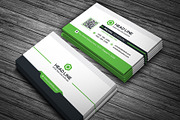 Head Line Business Card, a Business Card Template by GenerousArt (Thumbnail 5 of 5)