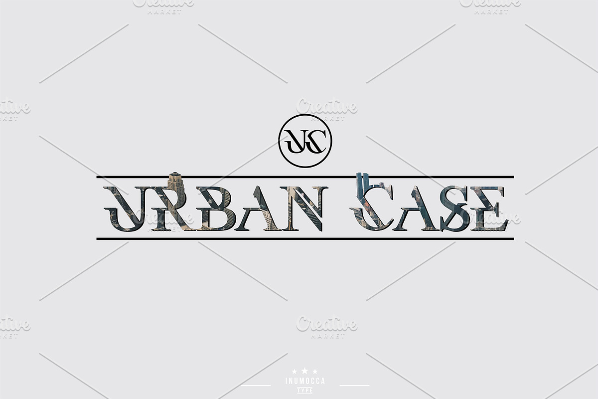 UrbanCase preview 2