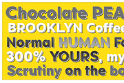 Okojo Pro Stack, a Sans Serif Font by Wordshape (Thumbnail 3 of 5)