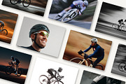 Masterful Cycling Stock Photos, a Sports & Recreation Photo by HipFonts (Thumbnail 5 of 12)
