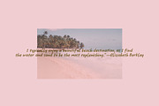 SA Del Ray Handwritten Font, a Handwritten Font by Artcoast Fonts (Thumbnail 6 of 7)