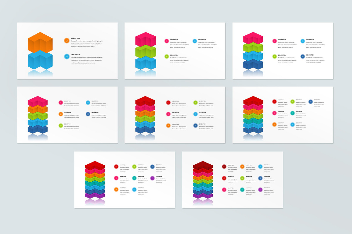 Bali Business Powerpoint, a Presentation Template by binangkit (Photo 117 of 157)