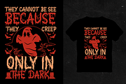 Blood Drainer | Horror Display Font, a Font by gracetype_studio (Thumbnail 8 of 12)