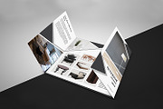 Gate Fold Interior Brochure - V901, a Brochure Template by Template Shop (Thumbnail 4 of 4)
