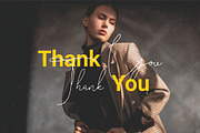 Birlina Signature, a Script Font by JNJ Studio (Thumbnail 12 of 12)