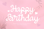 Mother's Day Special - Handwritting, a Handwritten Font by KiddoGlyphs Studio (Thumbnail 2 of 7)