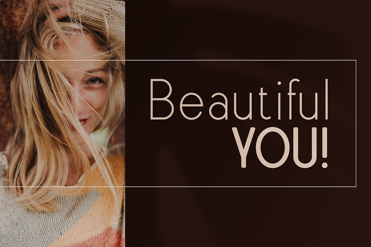 Enchanted Love - Sans Serif Typeface, a Sans Serif Font by VP Fonts (Photo 8 of 22)