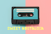 Retro bubble font-Bubble Soda, a Handwritten Font by ZoloDesignHub (Thumbnail 7 of 9)