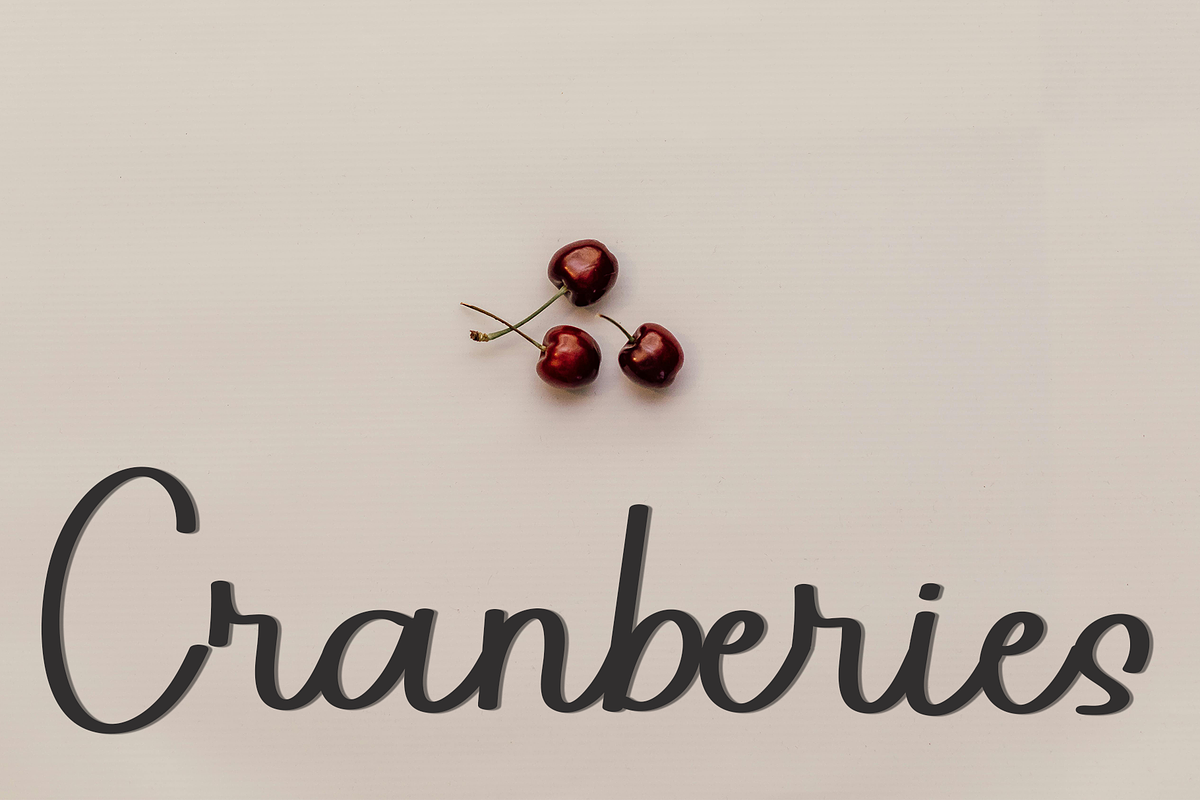 Jelly Belty, a Script Font by InermediaSTUDIO (Photo 6 of 8)