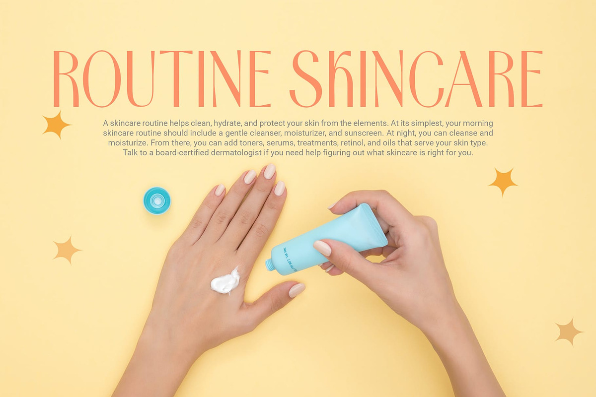 Ansela – Elegant Sans, a Sans Serif Font by Craft Supply Co. (Photo 4 of 8)