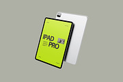 iPad Mockup, an iPad Mockup by AnasStudio (Thumbnail 3 of 4)