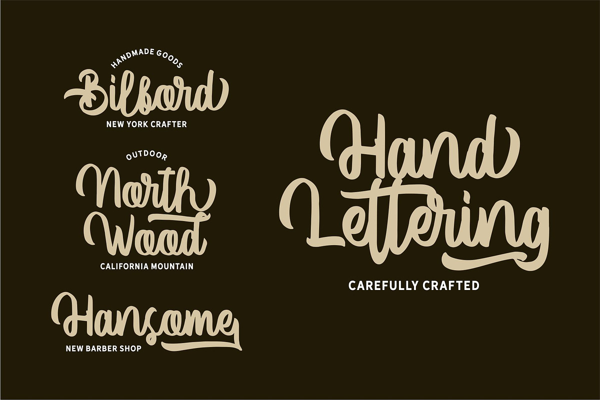 Vector Type preview 5