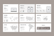 Business Plan PowerPoint Template, a Presentation Template by CreativeSlides (Thumbnail 6 of 7)