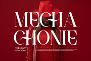 Rocela || Modern Elegant Serif Font, a Serif Font by Ermedia Studio (Thumbnail 5 of 10)