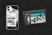 Graffiti & Torn Paper PNG Elements, an Object Graphic by Marie T (Thumbnail 16 of 20)