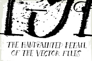F... Amsterdam, a Serif Font by F is for Fonts (Thumbnail 6 of 6)