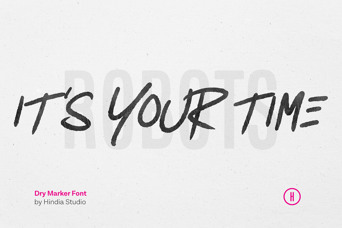 Anecdote, a Script Font by Hindia Studio (Photo 2 of 6)