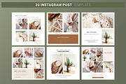 Canva ETSY Branding Kit - SALE, a Templates & Theme by illycreative (Thumbnail 4 of 13)