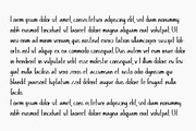 Small Write, a Script Font by TKDoodle (Thumbnail 7 of 7)