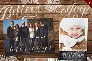 75 Holiday Chalk Overlays, a Decorative Illustration by Ornaments of Grace (Thumbnail 3 of 5)