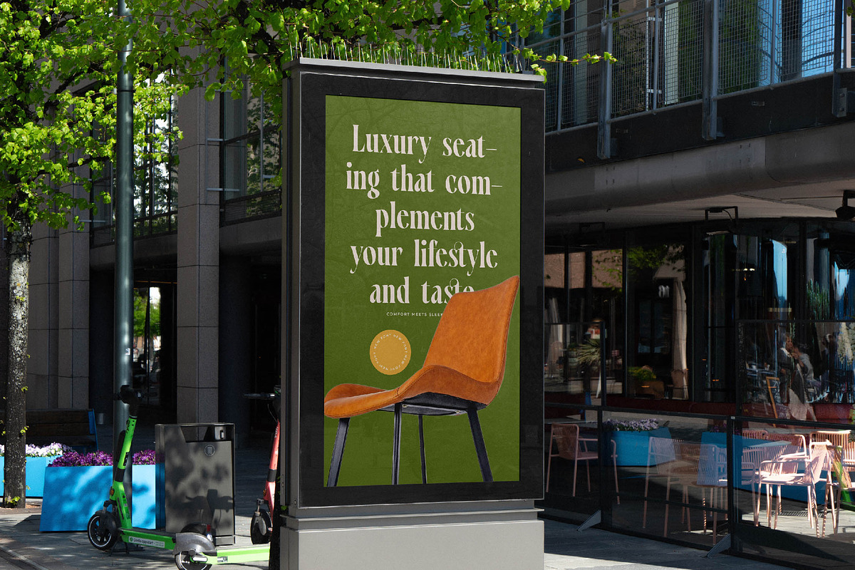 Qastife Elegant Display Serif, a Serif Font by timelesstype.co (Photo 13 of 20)
