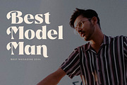 Suifak Bold Serif Font, a Serif Font by Storytype Studio (Thumbnail 4 of 10)