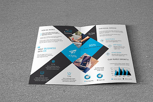 Corporate Business Brochure-V579