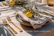 Mediterranean Wedding Photo Bundle, a Beauty & Fashion Photo by Serenefeeling (Thumbnail 4 of 9)