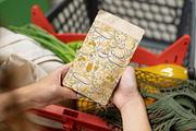 Italy pattern, a Pattern Graphic by Groovy Arts (Thumbnail 4 of 5)