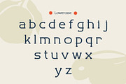 Revaston - Classic Slab Serif Font, a Slab Serif Font by Flawless And Co (Thumbnail 7 of 10)