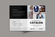 Apparel Clothes Catalog Design, a Brochure Template by afsar.hossain (Thumbnail 7 of 7)