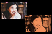 Duotone Engraved Photo Effect, a Layer Style Add-On by alexdndz (Thumbnail 2 of 2)