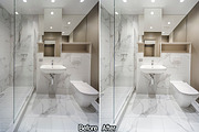 11 Real Estate Lightroom Presets, a Preset Add-On by Presets by Yevhen (Thumbnail 5 of 8)