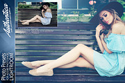 Presets for Lightroom / Reflection, an Action Add-On by Miracle_Design (Thumbnail 25 of 31)