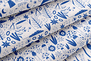 Mushrooms, an Object Illustration by AnkaDrozd (Thumbnail 6 of 13)