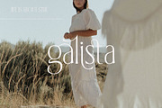 Flaroper || Modern Ligature Serif, a Serif Font by BrandSemut (Thumbnail 7 of 8)