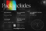 RGB - 100+ Design Assets, an Object Graphic by Inartflow (Thumbnail 2 of 17)