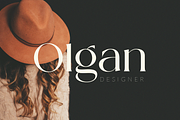 CHAREN || a modern display serif, a Serif Font by ToniStudio (Thumbnail 7 of 9)