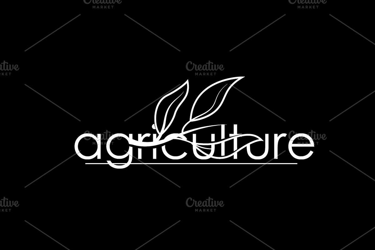 Professional Leaf Logo Identity, a Branding & Logo Template by Maylianaw28 (Photo 2 of 2)