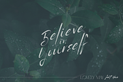 Lovely May - Font duo, a Serif Font by Only Fonts (Thumbnail 3 of 11)