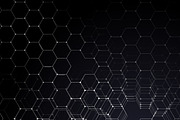 Chemistry 3D pattern B.C., a Healthcare Illustration by VectorShop (Thumbnail 3 of 6)