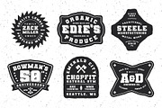 College Dropout, a Slab Serif Font by Dead Moose Studio (Thumbnail 2 of 12)